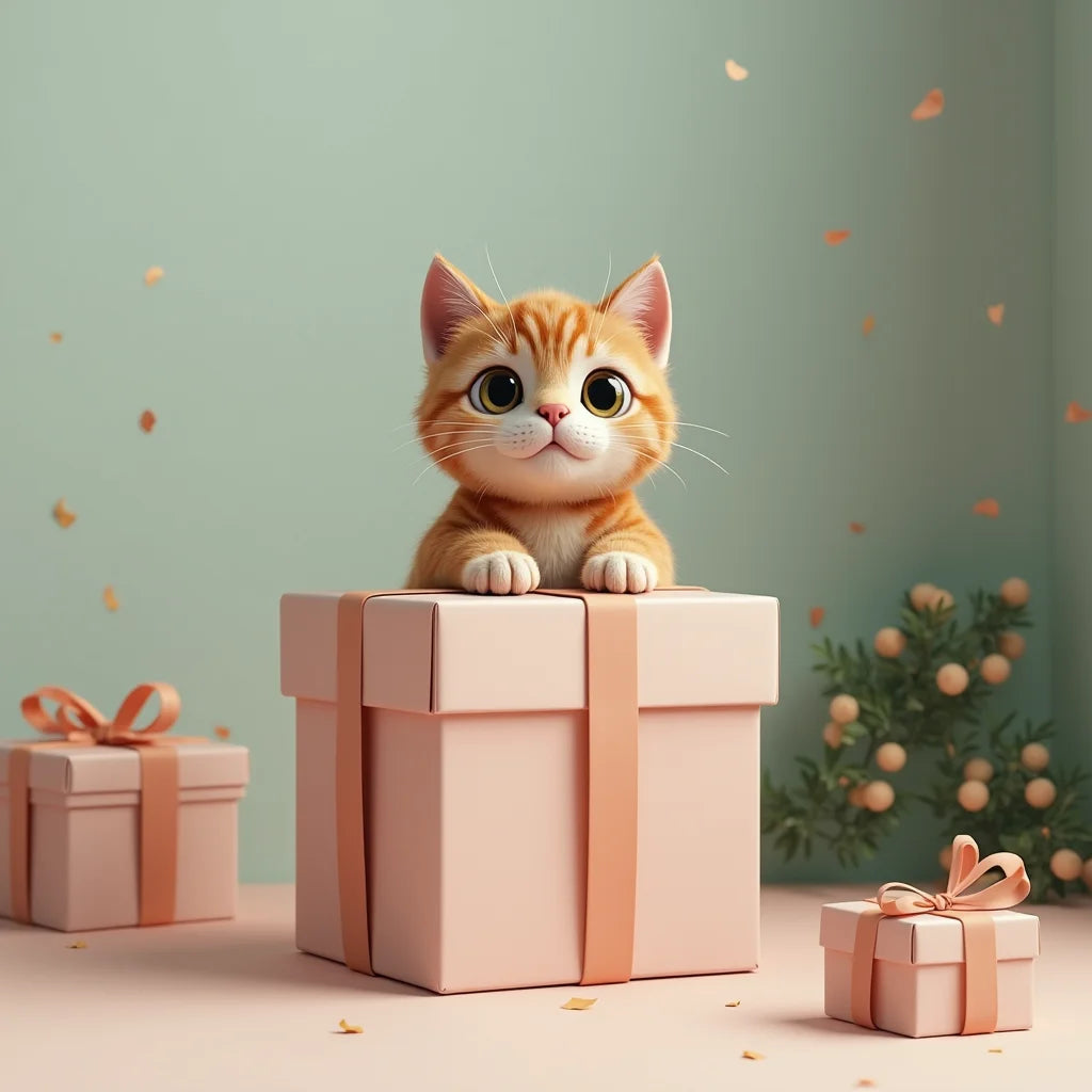 A Practical Guide to Whimsical Gifts for Cat Lovers