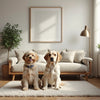 Cozy Home Decor For Pet Lovers - Cozy Pet Lovers Decor Creates Calm Truly Stylish Spaces