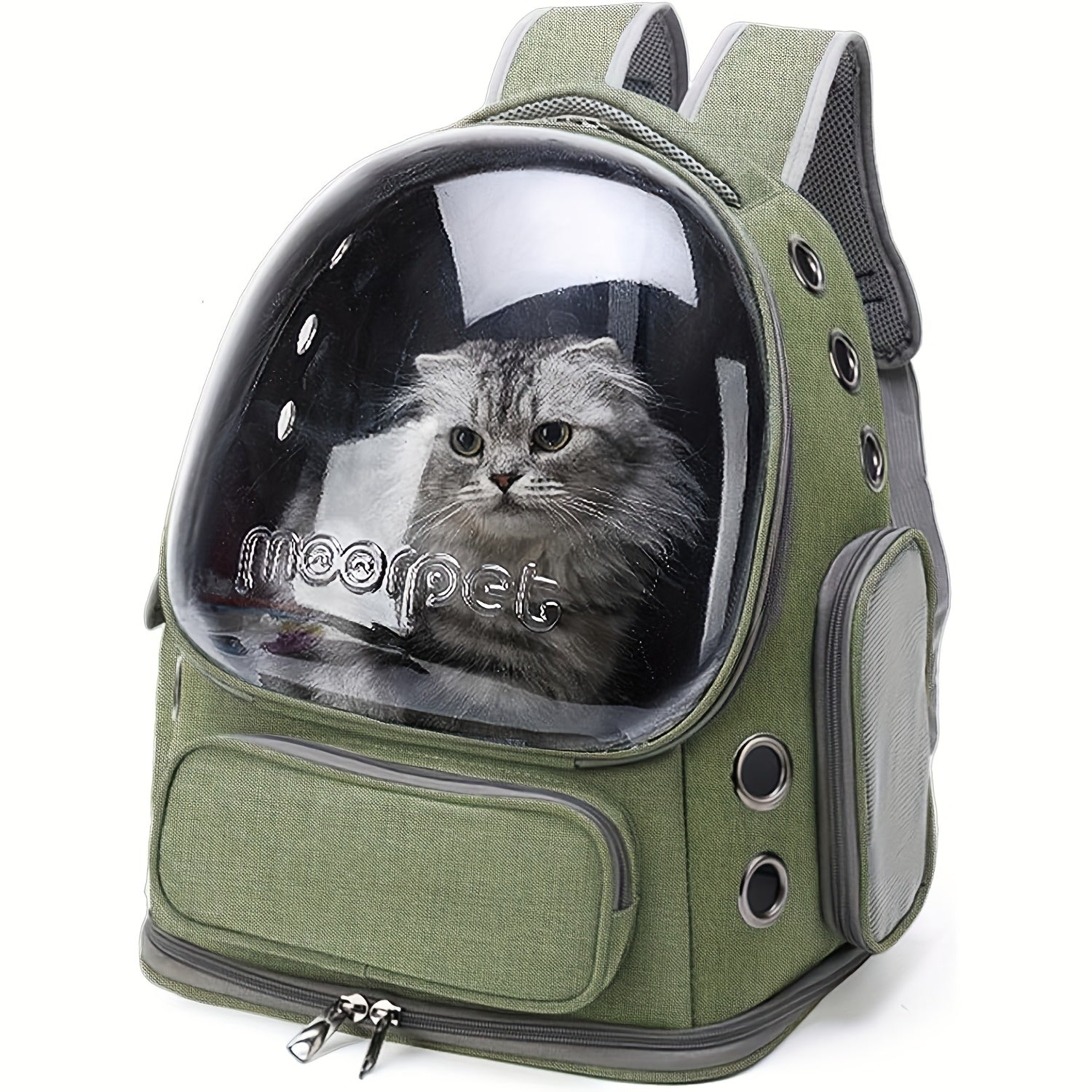 Kitty & Small Pooch Carriers