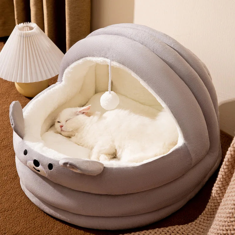 Kitty Beds and Covers