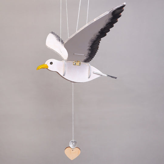 Bionic Bird Kit – DIY Build Your Own Bird Model Kit Made in USA