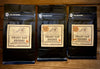 Shady Cat Social Club Catnip Treats in 3 Meow-deliousous Flavors kitty will Like