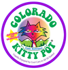 Colorado Kitty Pot Premium Catnip – 0.75 oz USA-Grown Natural Catnip