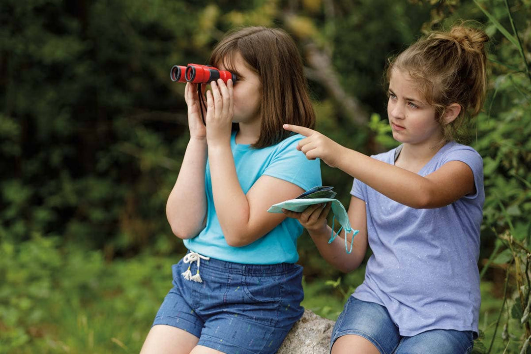Beetle & Bee Little Birder Set – Bird Watching Kit for Kids