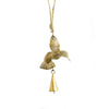 Mini Hummingbird Wind Chime – Decorative Outdoor Garden Hanging
