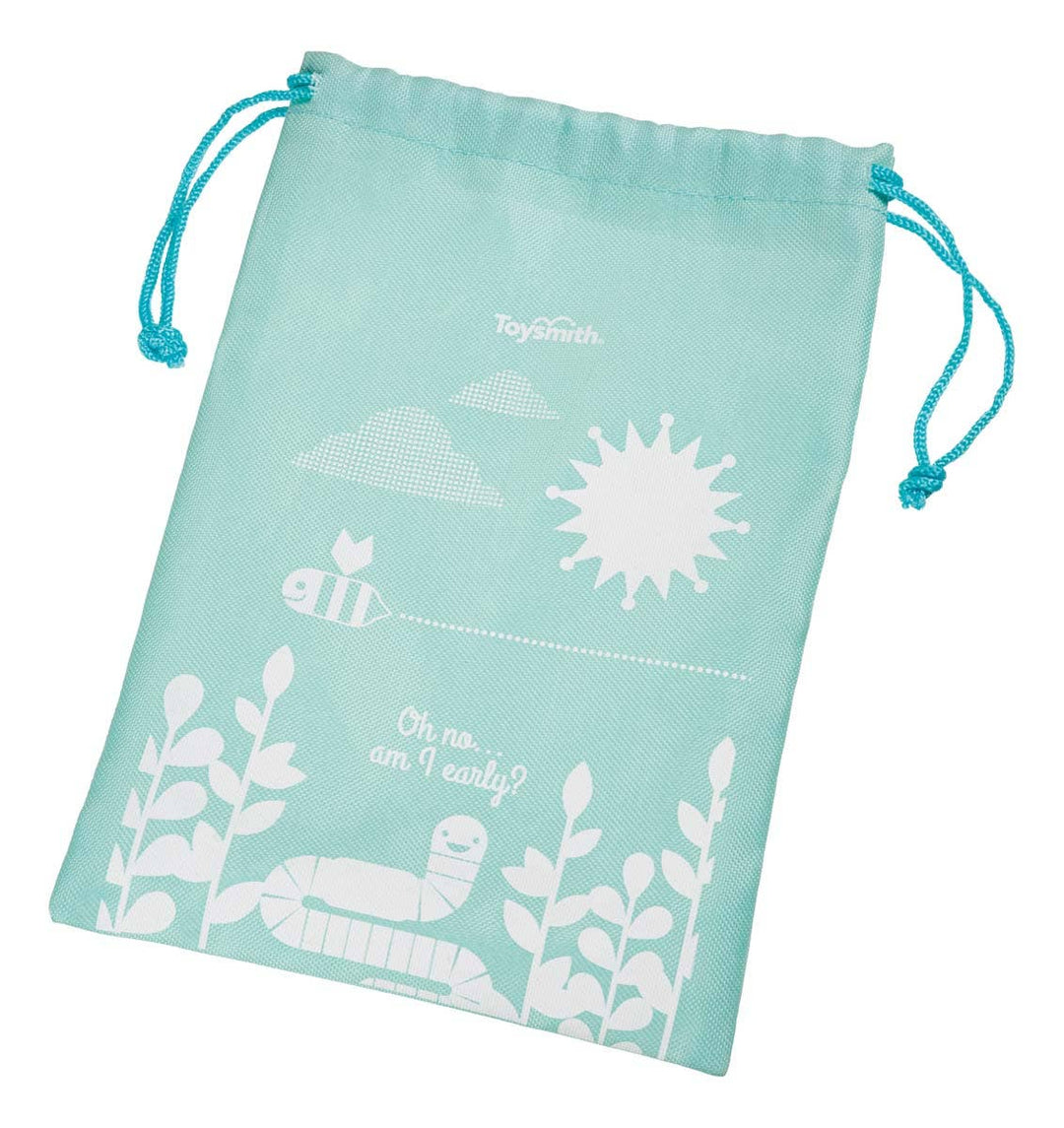 Beetle & Bee Little Birder Set – Bird Watching Kit for Kids