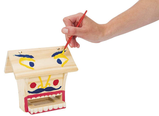 Beetle & Bee Little Birder Set – Bird Watching Kit for Kids