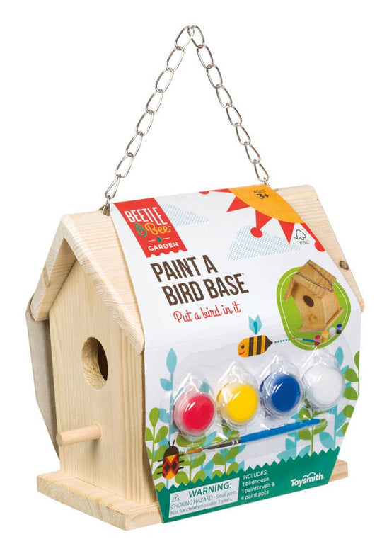 Beetle & Bee Little Birder Set – Bird Watching Kit for Kids