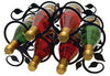 Metal Wine Rack – Made in New York, USA