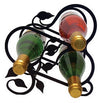 Metal Wine Rack – Made in New York, USA